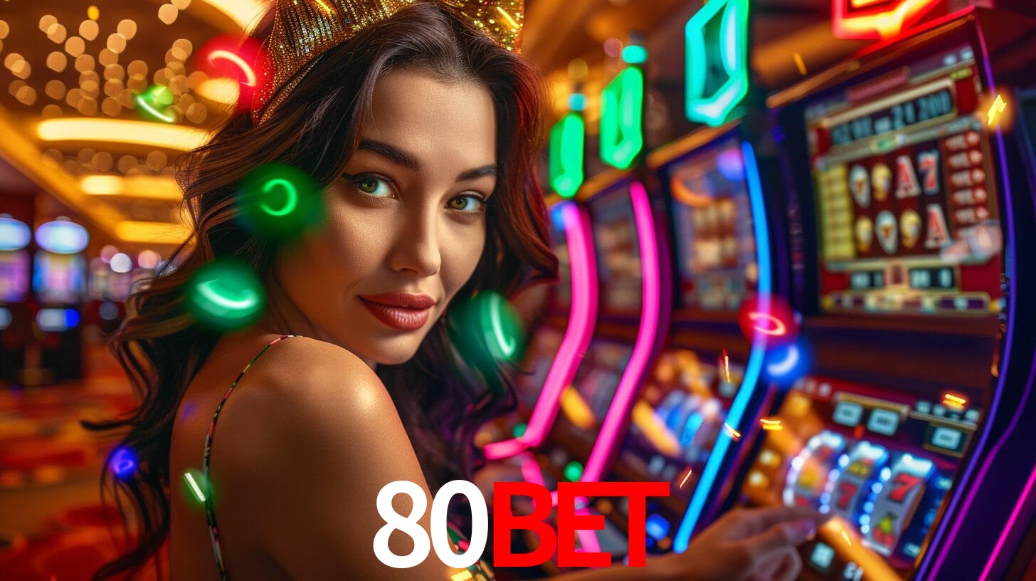 80 Bet Login App