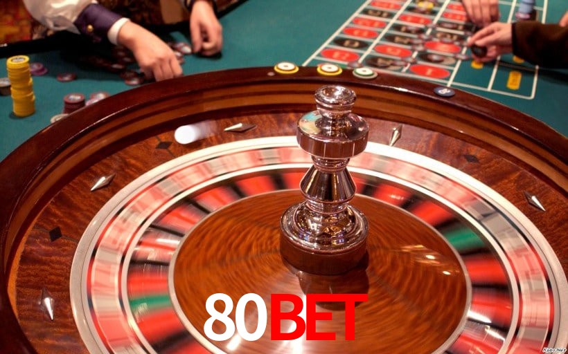 Jogo Spaceman 80Bet