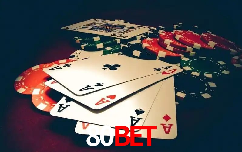 80Bet Brasília - Betting Features