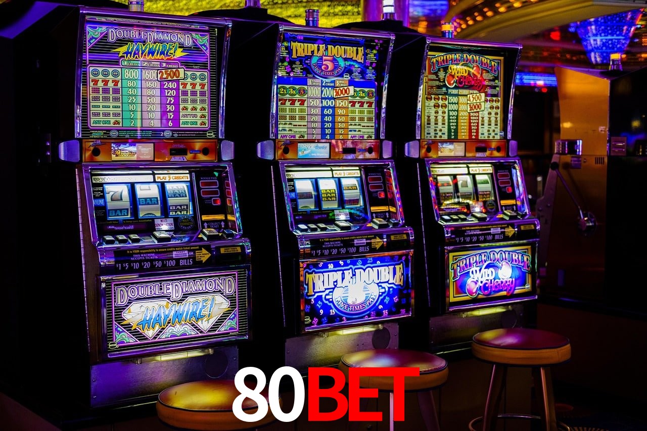 Avaliações dos Jogadores 80Bet