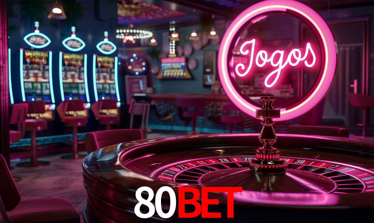 80Bet Salvador - Strategies