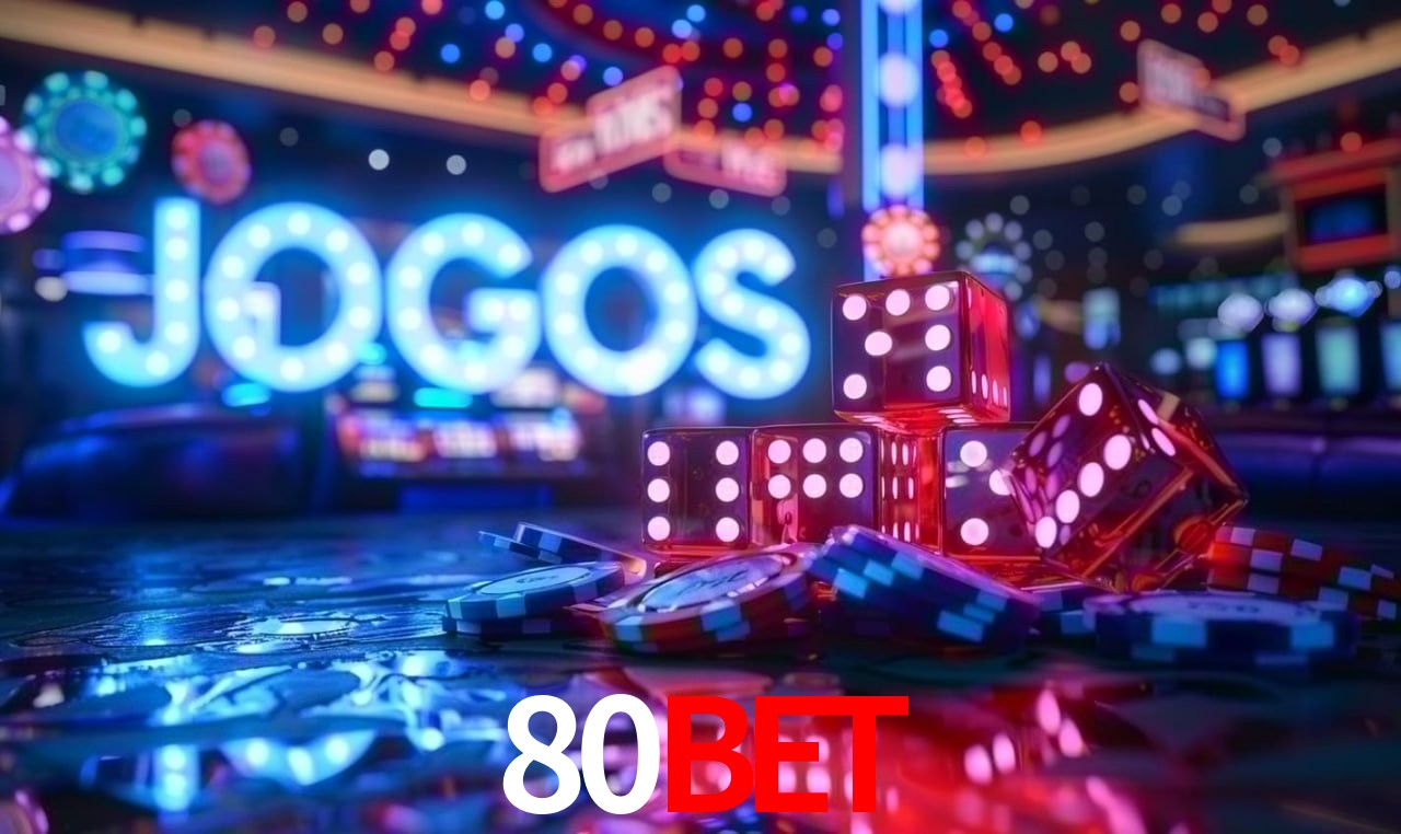 Casino VIP 80Bet