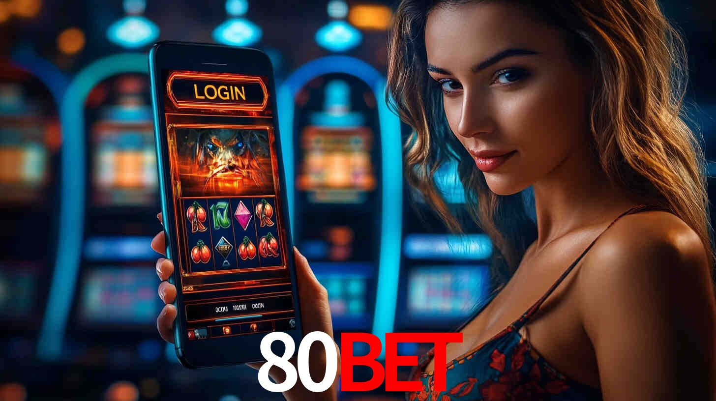80Bet: A Experiência de Casino com Jogos de Mesa ao Vivo