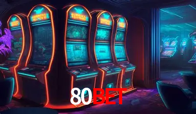 80Bet São Paulo - All Bonuses