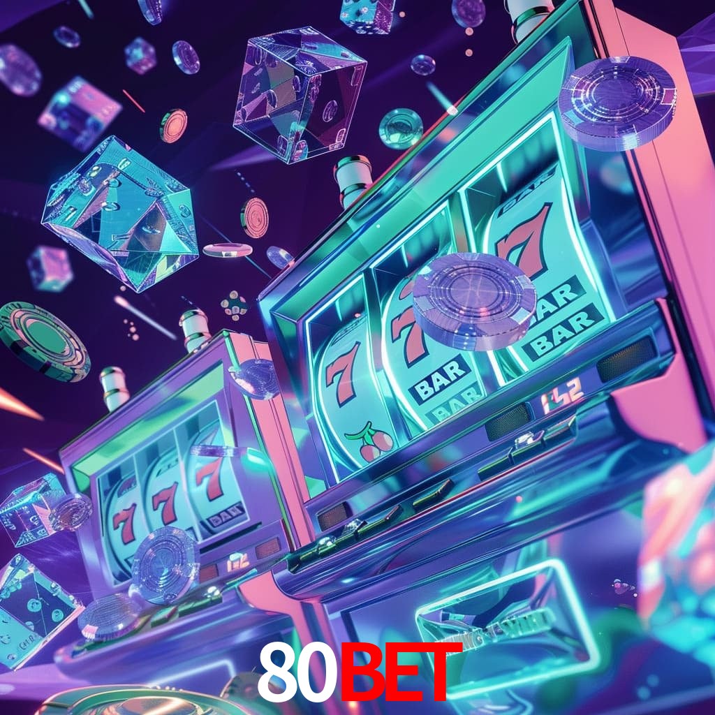 Interface Premium 80Bet