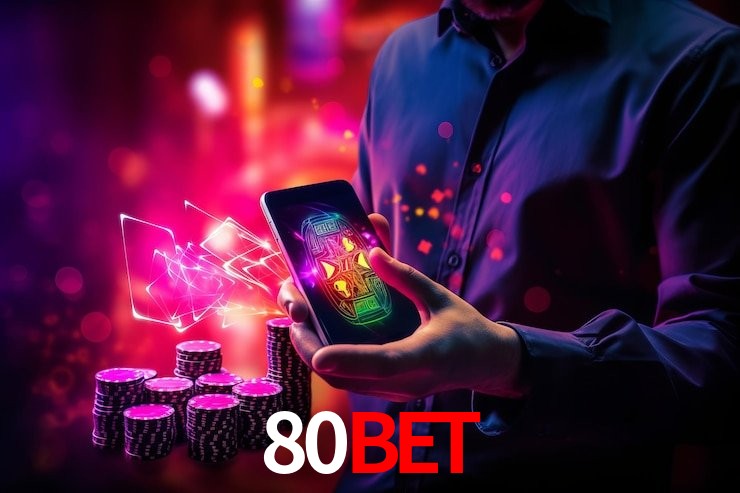 Apostas de Basquete 80Bet