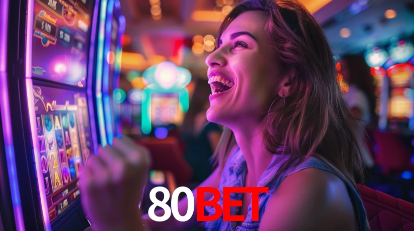 80Bet CaSSino