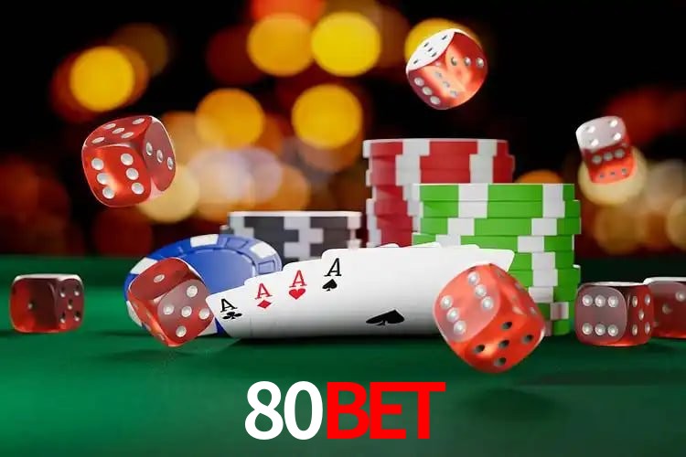 Ofertas Exclusivas 80Bet