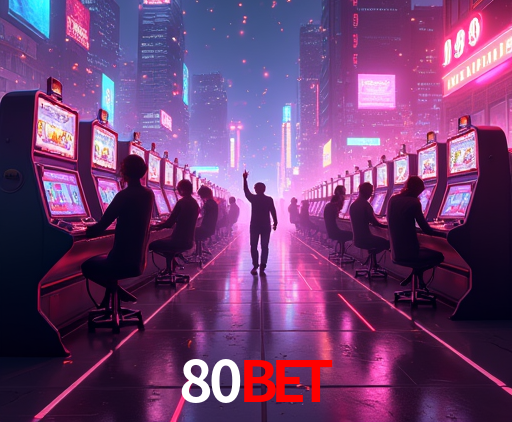 Apostas de Futebol 80Bet