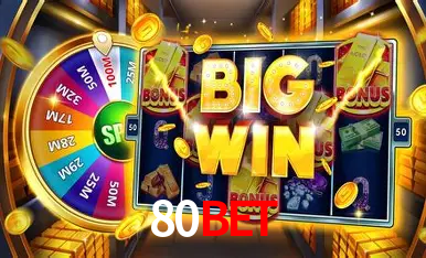Inovações de Jogos na 80Bet: O Futuro das Experiências Interativas