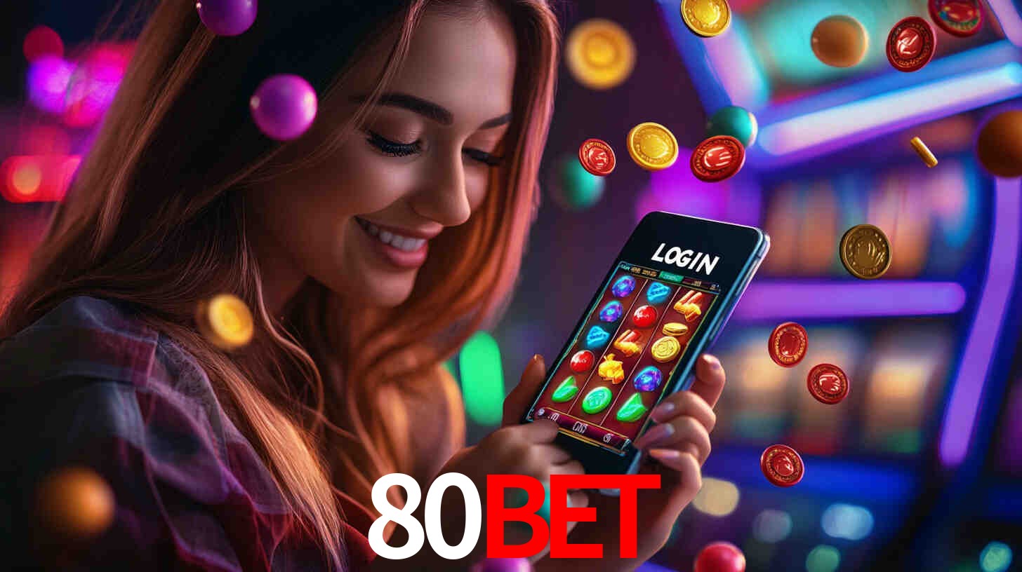 80Bet,80 Bet Login App