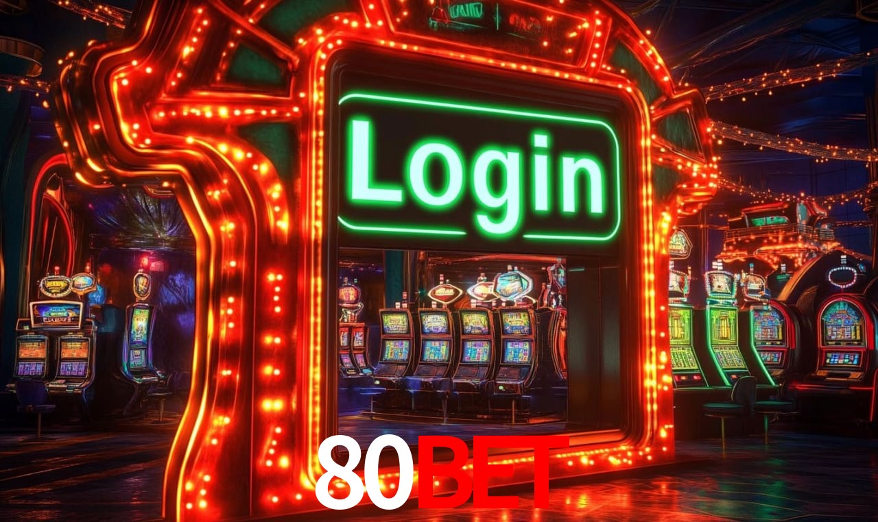 Diretório de Jogos 80Bet