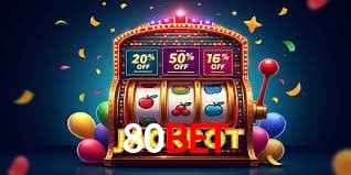 80Bet - User Statistics