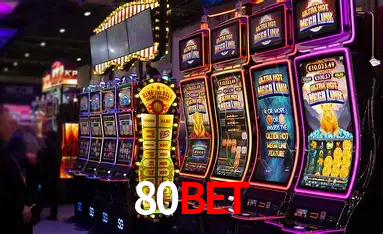 80Bet Rio de Janeiro - Bonus Terms