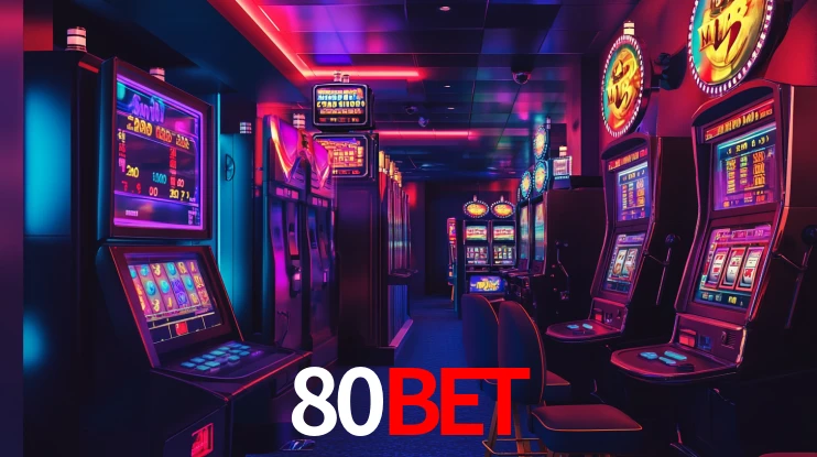 Premium Interface 80Bet