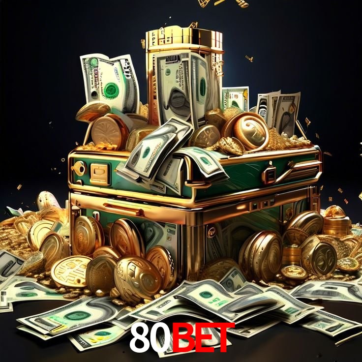 Login Seguro 80Bet