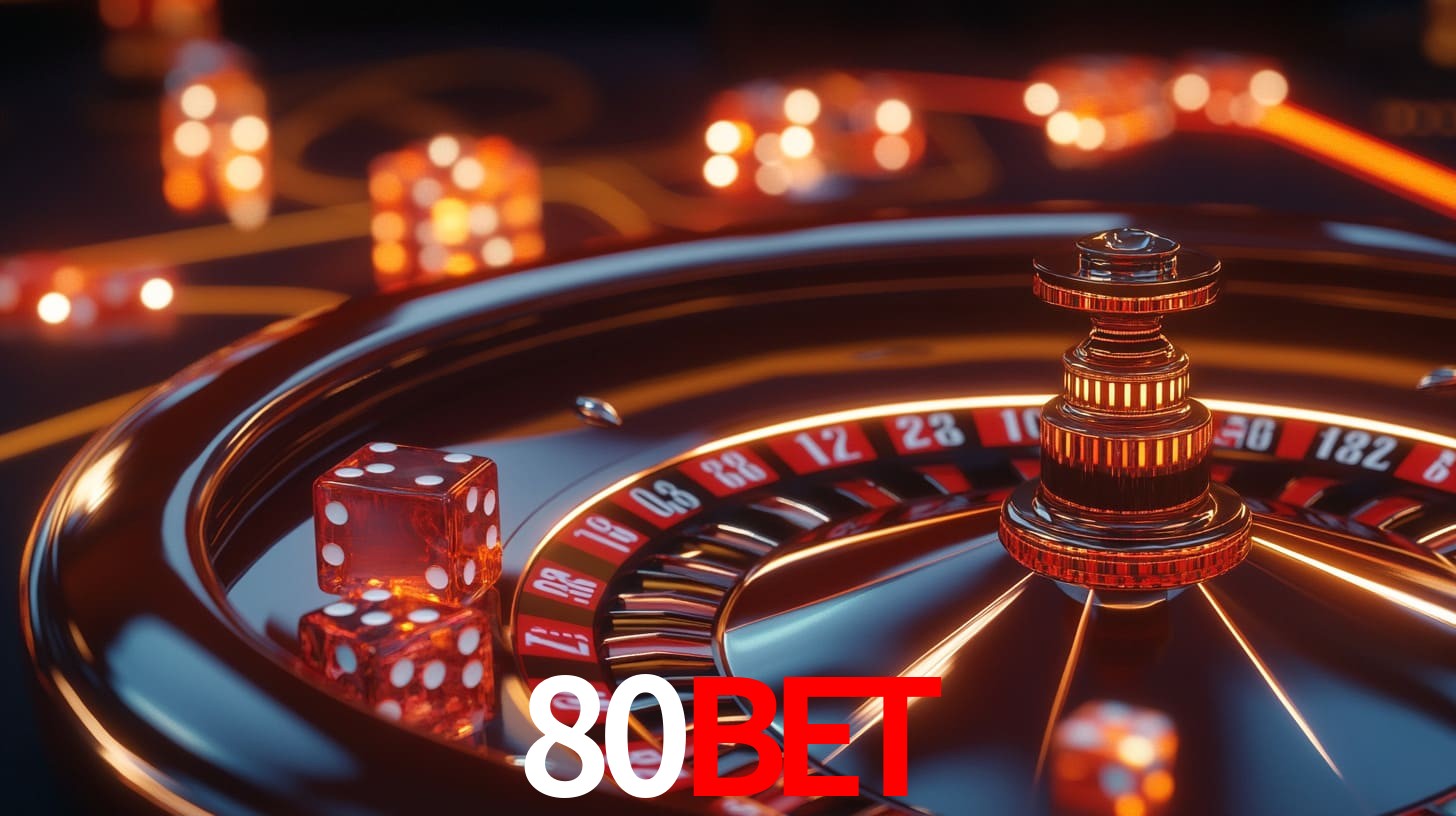 80 Bet Login App