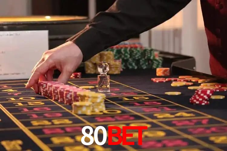 Descubra o Programa VIP da 80Bet: Vantagens Exclusivas para Jogadores