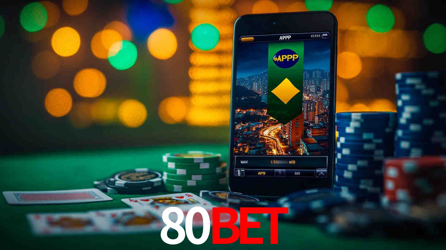 Inovações de Jogos na 80Bet: O Futuro das Experiências Interativas