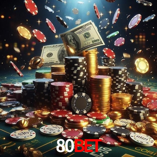 Jogos Exclusivos 80Bet