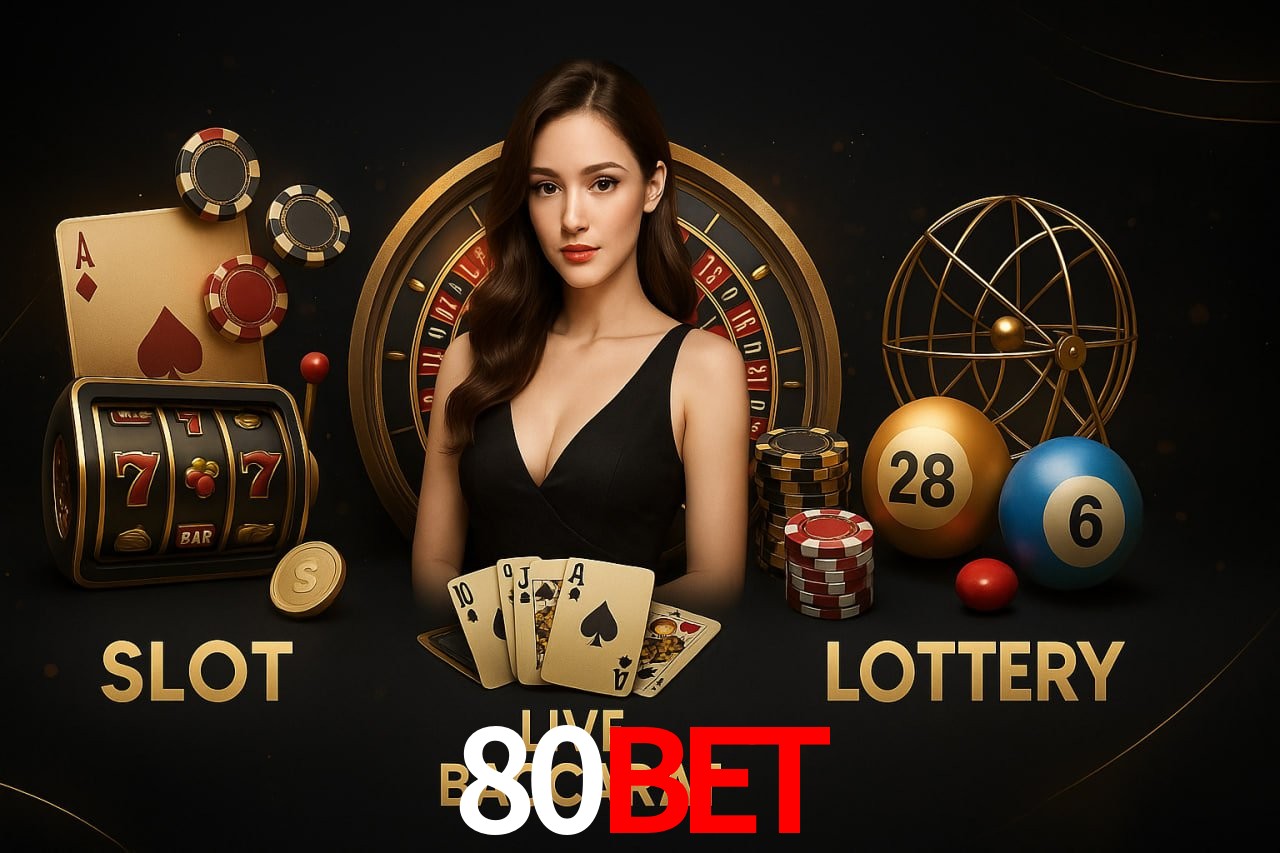 80Bet Belo Horizonte - Promo Tips