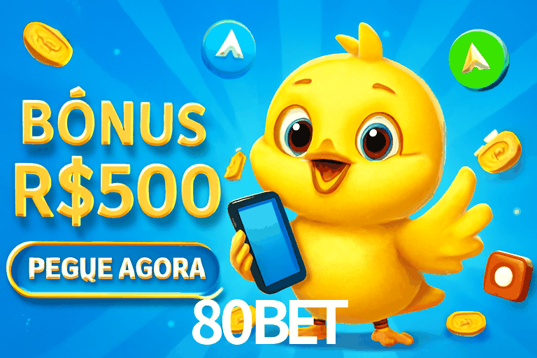 Seasonal Promotions 80Bet