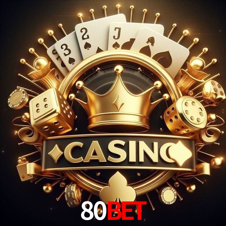 Sistemas de Segurança 80Bet
