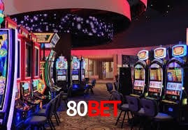 80Bet Rio de Janeiro - Calendar