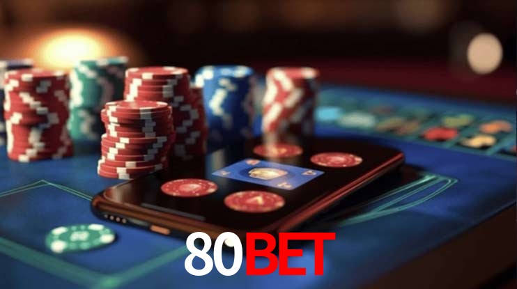 80Bet São Paulo - Jogo Providers