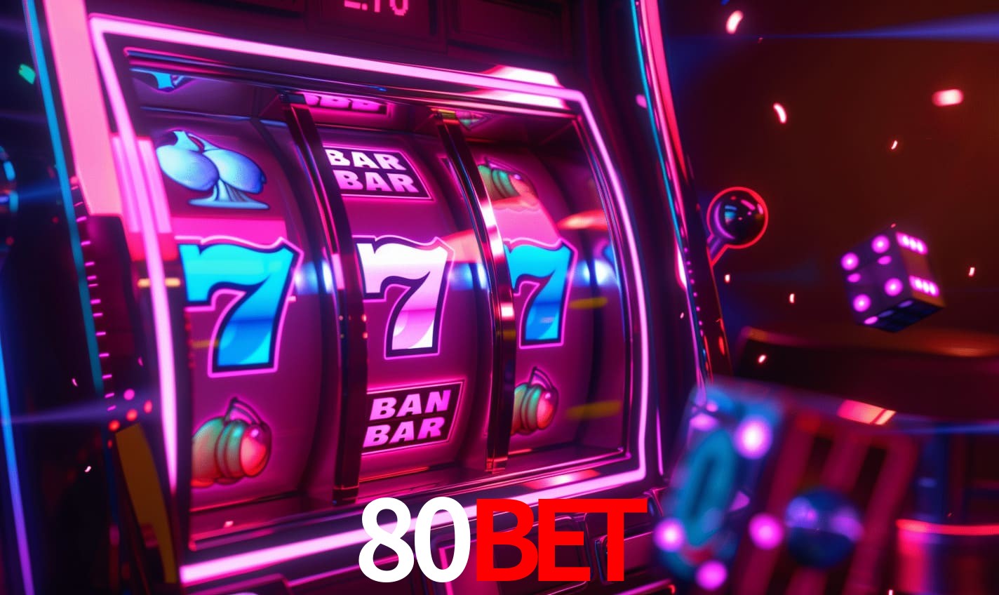 80Bet Belo Horizonte - Provably Fair