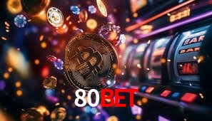 PIX Instantâneo 80Bet