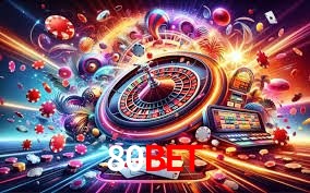 Casino Ao Vivo 80Bet