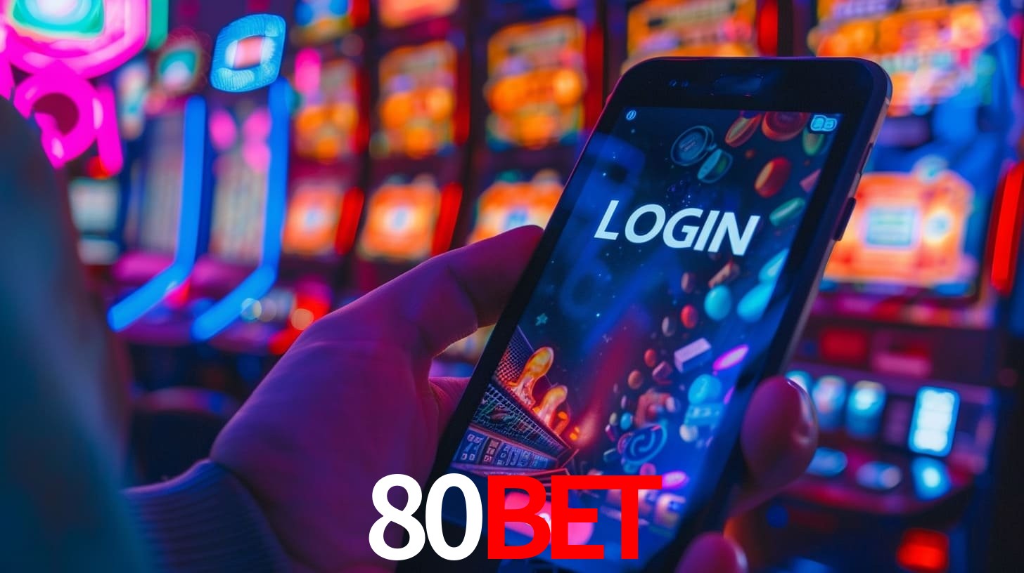 Estatísticas Esportivas 80Bet