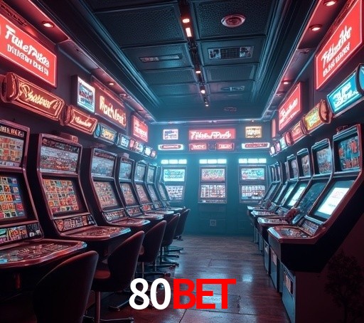 80Bet São Paulo - Hot Promos
