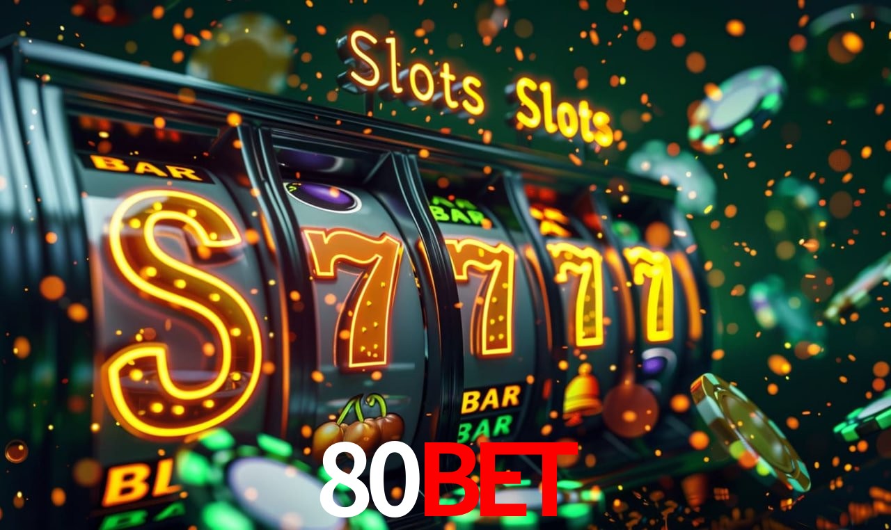 Recursos de Bônus 80Bet