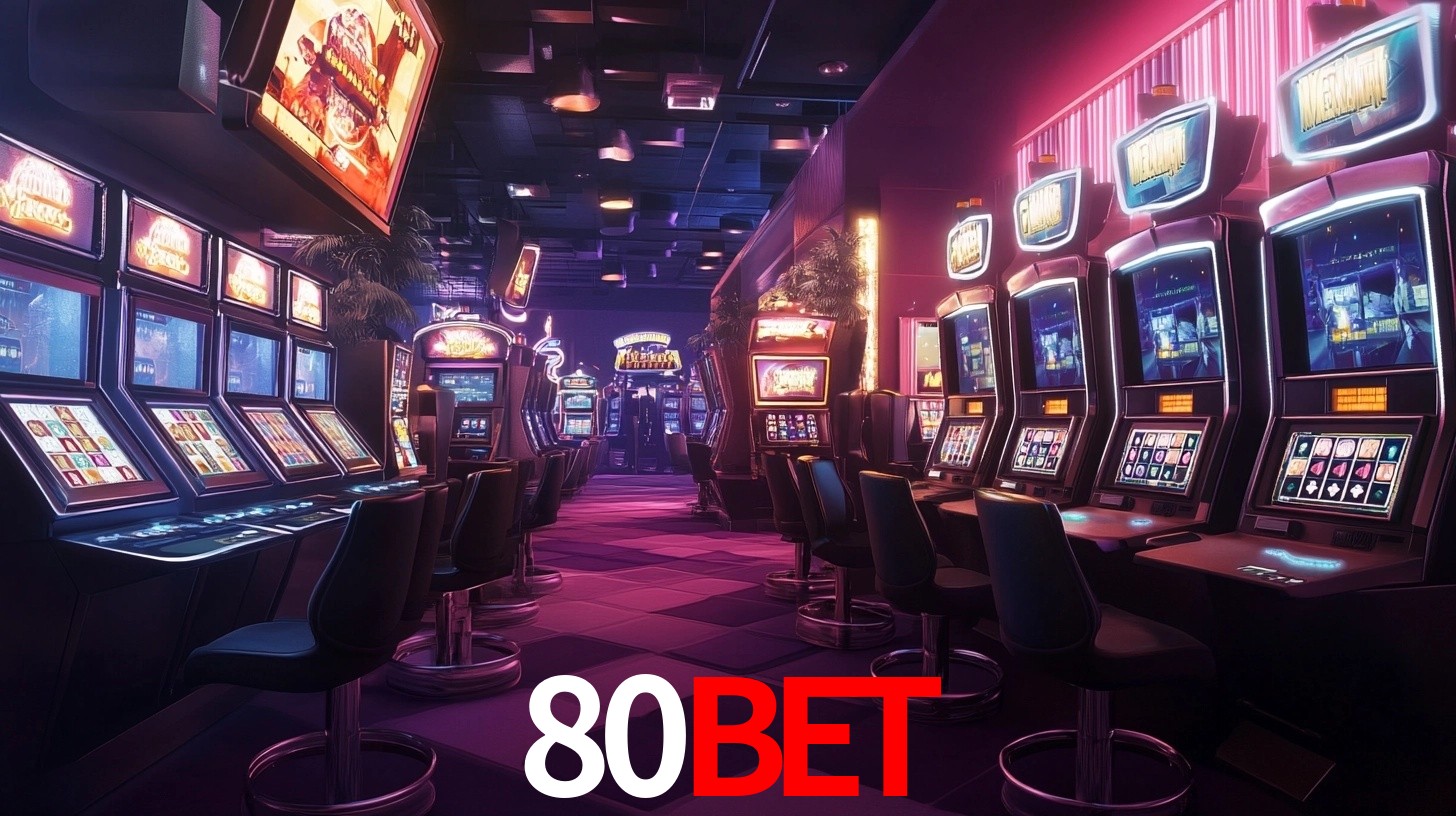 Exclusive Games 80Bet