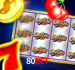 Apostas Esportivas na 80Bet: Um Guia Completo