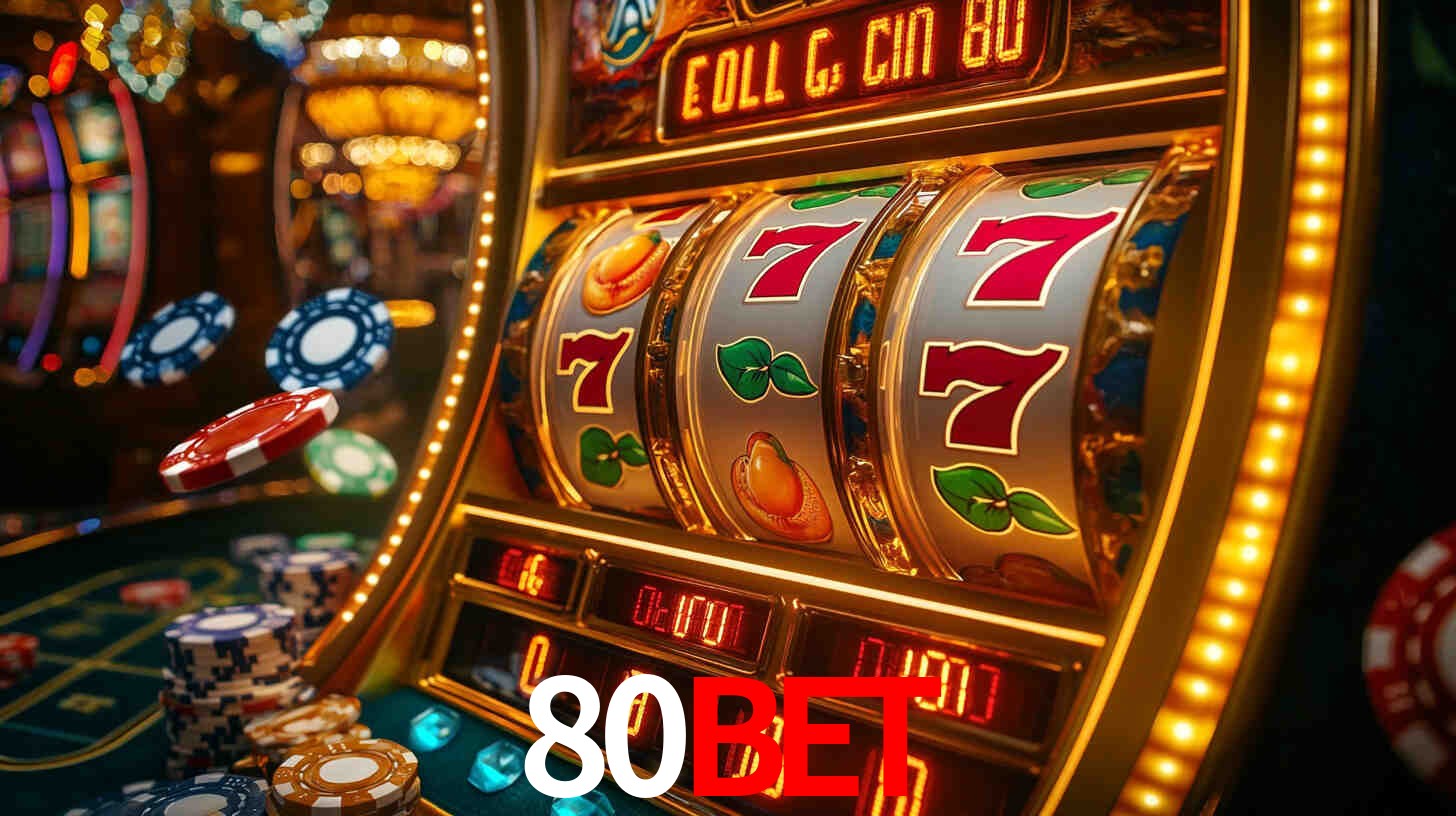Programa VIP 80Bet