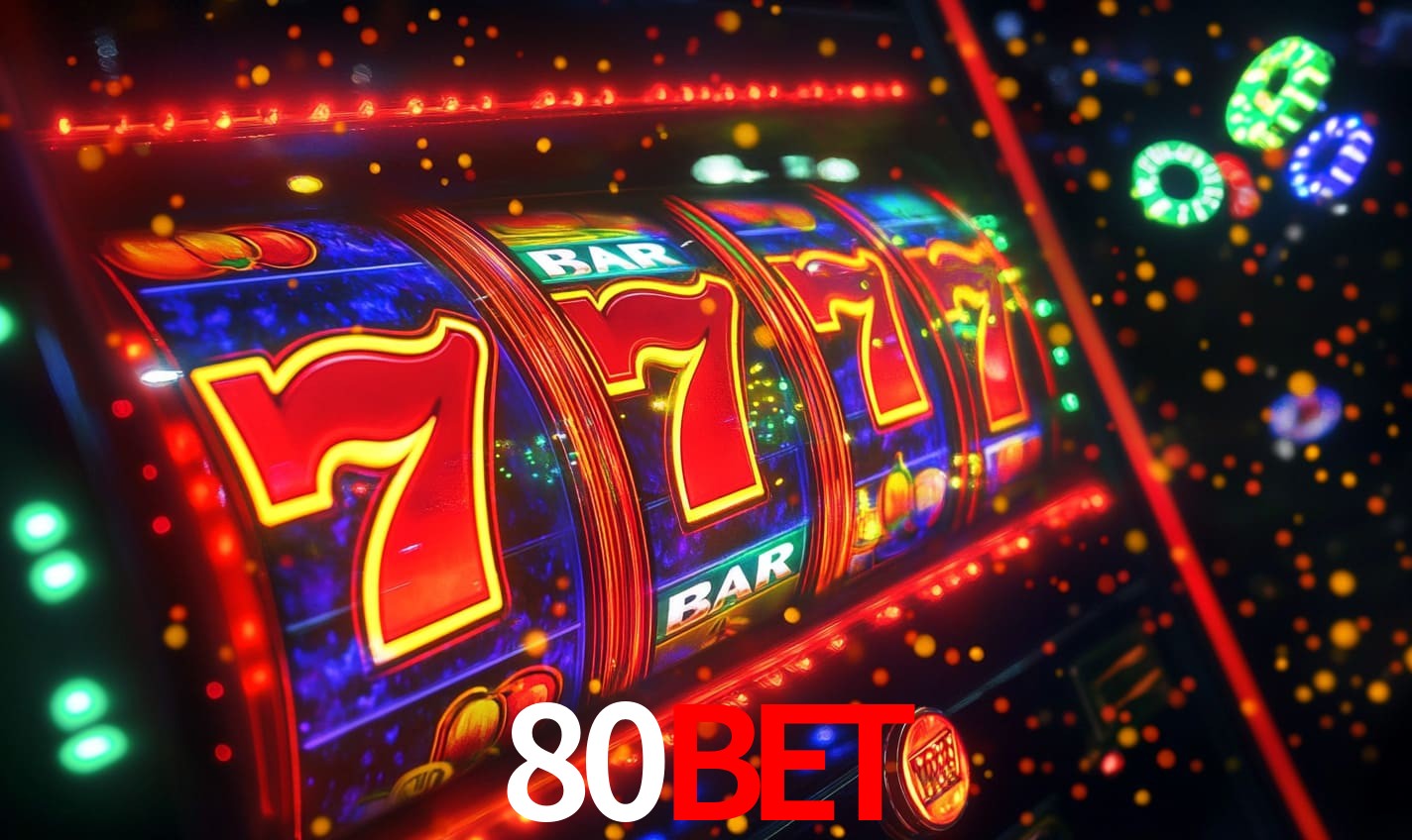 80Bet - Fortuna em Cada Rodada - 80 Bet Login App