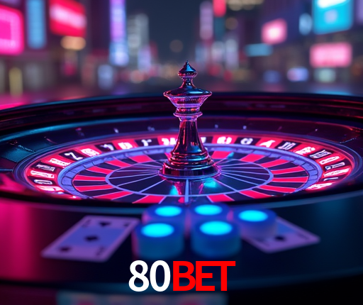 A Emoção da Loteria na 80Bet: Uma Chance de Mudança de Vida