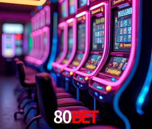 80Bet São Paulo - Top Slots