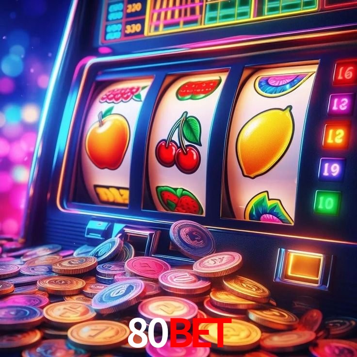 Cadastro Rápido 80Bet