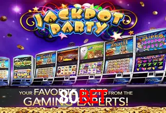 Desvendando o Mundo dos Jogos Virtuais na 80Bet