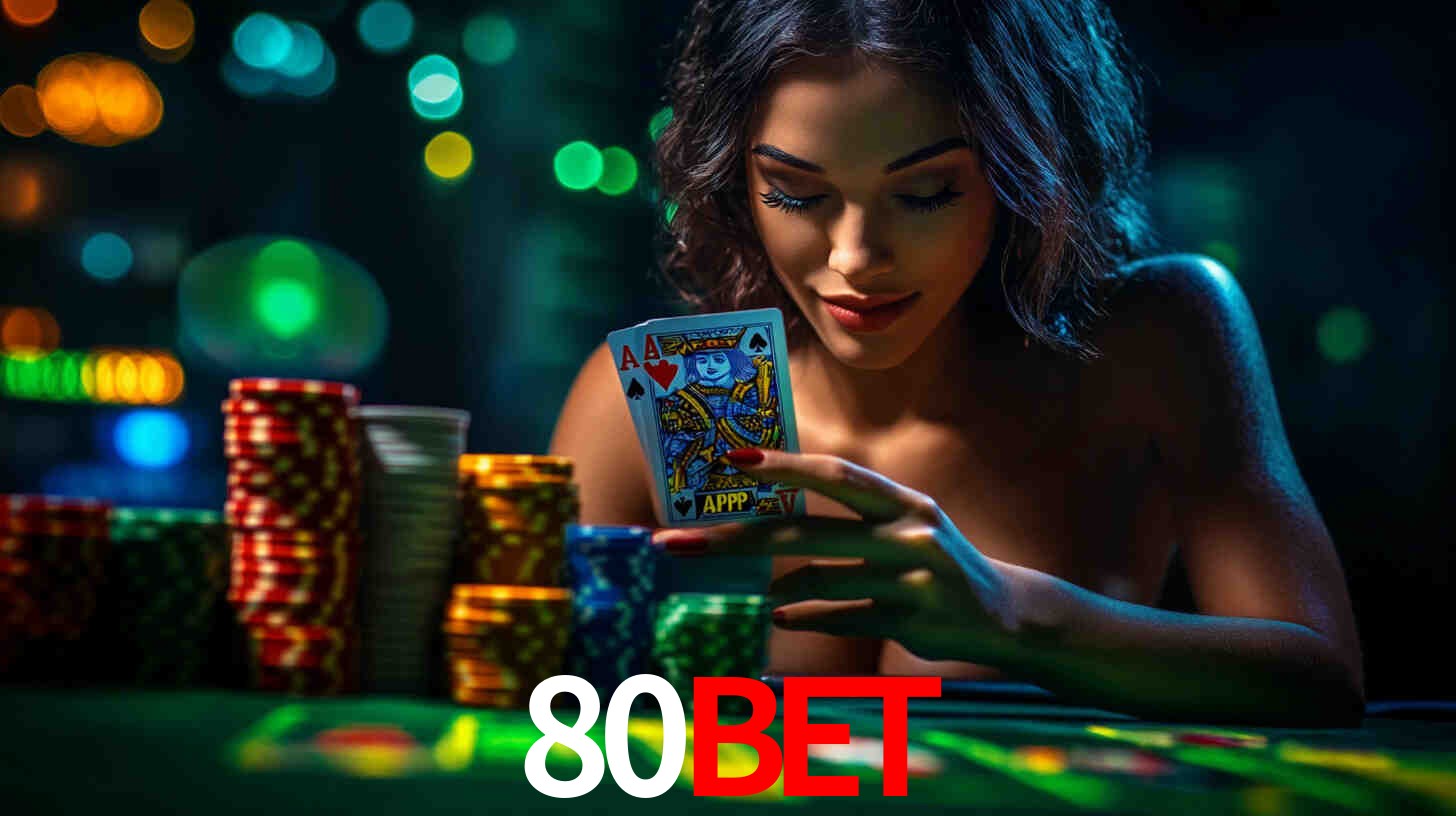 Descubra o Programa VIP da 80Bet: Vantagens Exclusivas para Jogadores