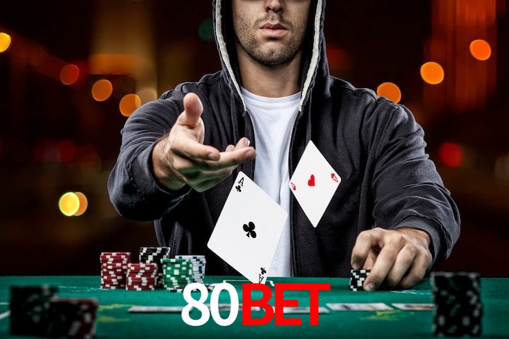 80Bet