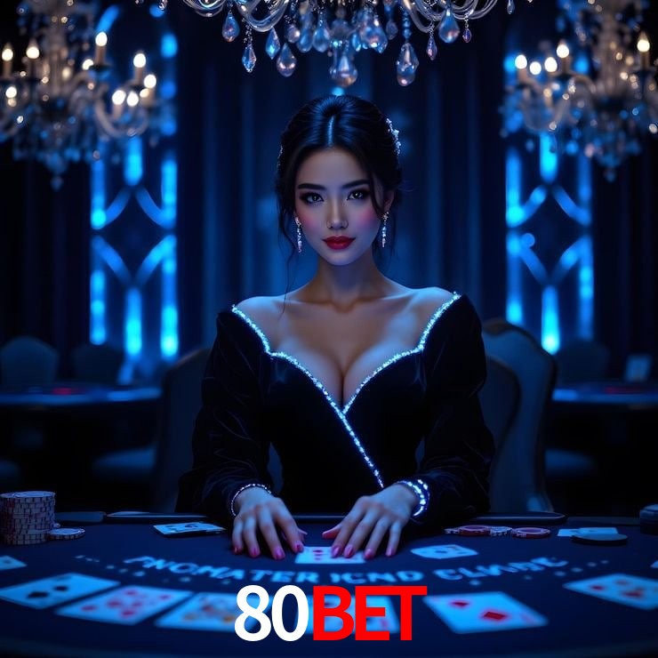 80Bet Rio de Janeiro - Popular Jogos