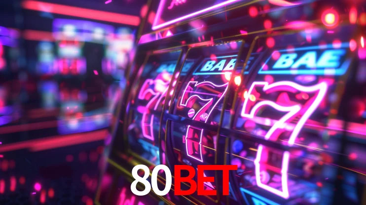 Platform Technology 80Bet