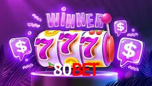 Bonus Features 80Bet