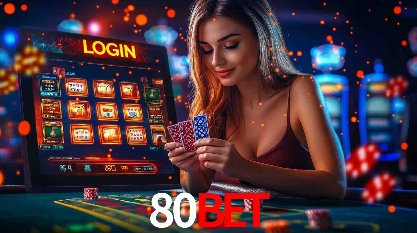80Bet,80 Bet Login App