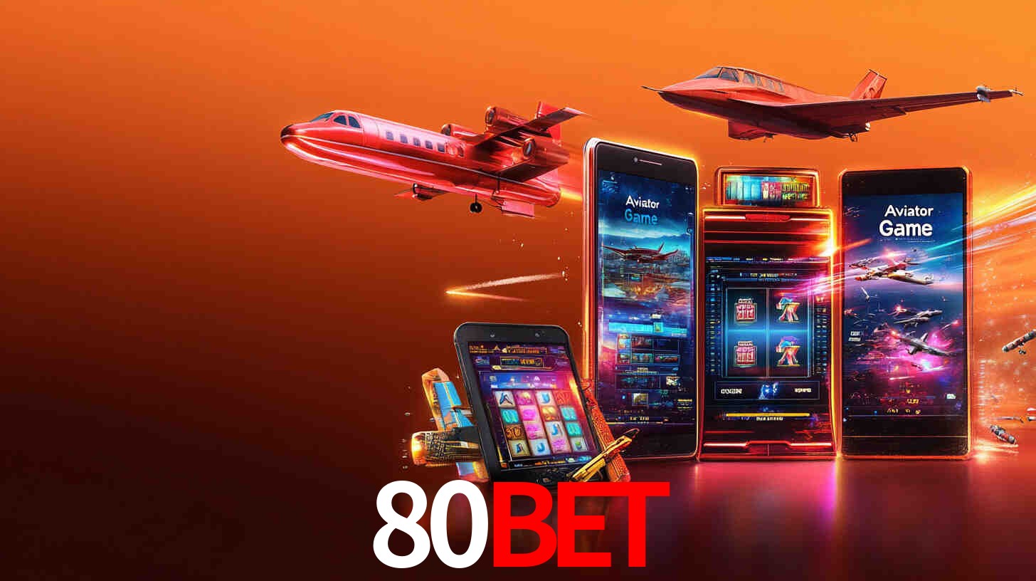 A Experiência Imersiva dos Cassinos Ao Vivo no 80Bet
